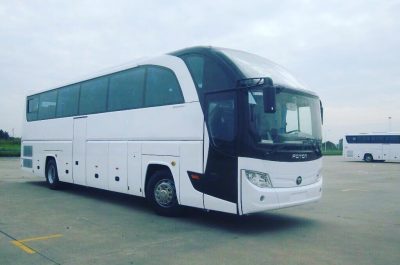 50 Seater